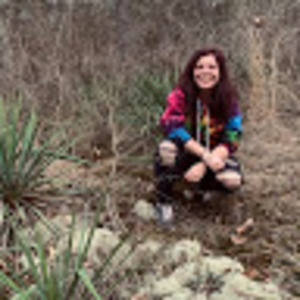 Meet your Posher, Marie